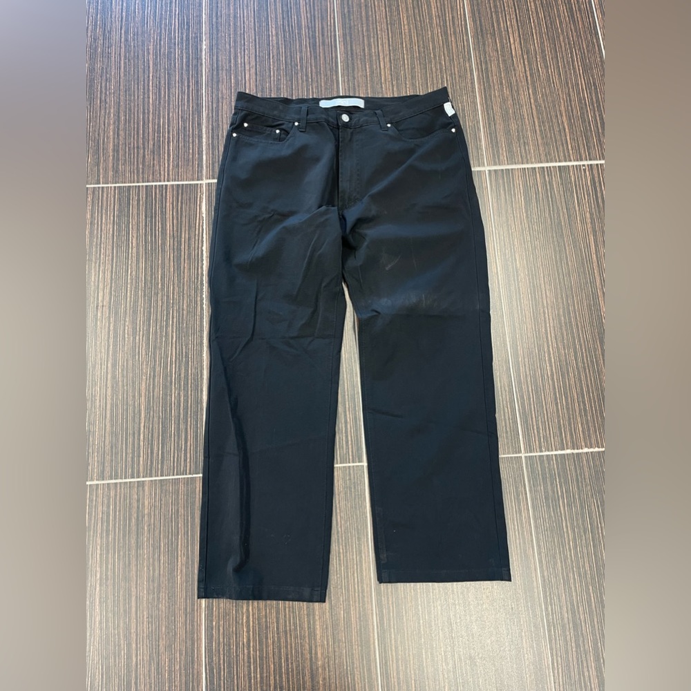 Versace Jeans Couture PANTS